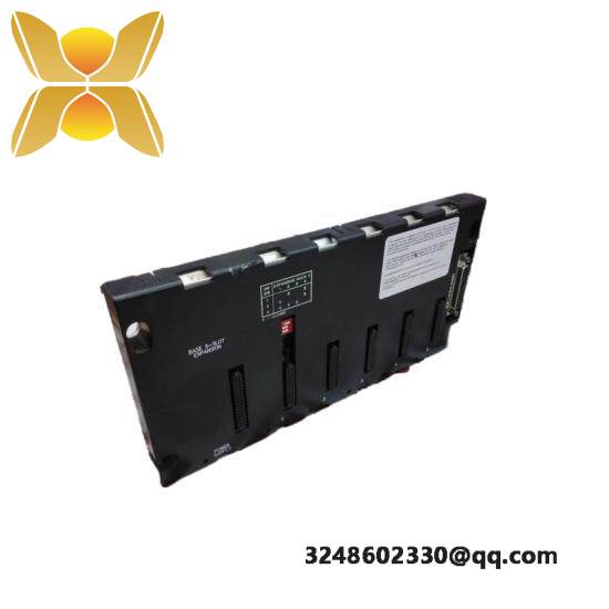 GENERAL ELECTRIC IC693CHS398