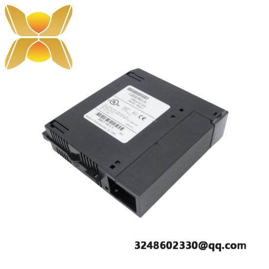 GENERAL ELECTRIC IC693CMM311