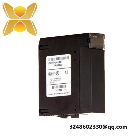 General Electric IC3600SLEH1G1C