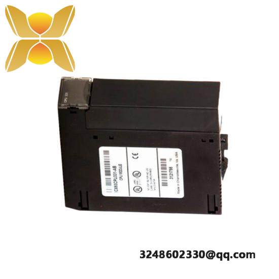 General Electric IC3600SLEH1G1C