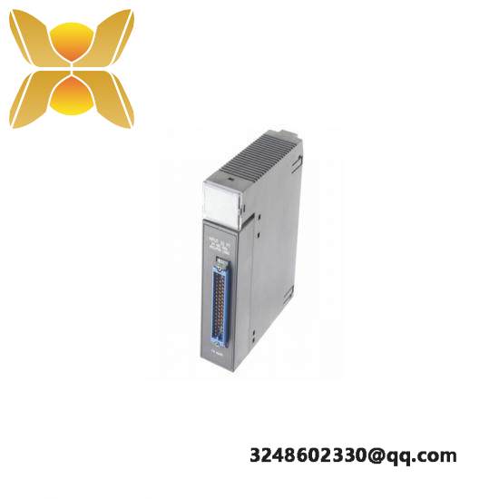 General Electric IC693MDL653 Input Module