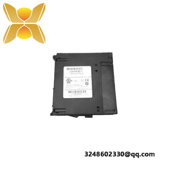GENERAL ELECTRIC IC693MDR390