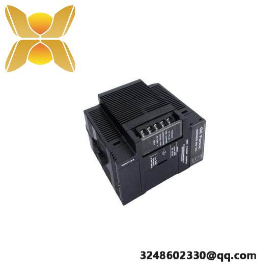 General Electric IC693PWR322LT Power Supply