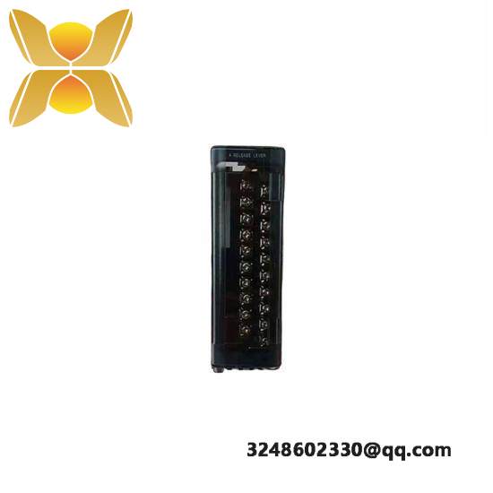 General Electric IC694ACC311 terminal block