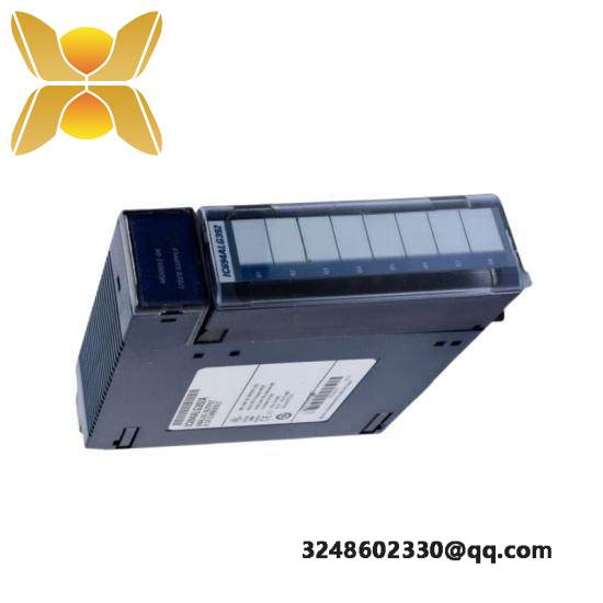GENERAL ELECTRIC IC694ALG392