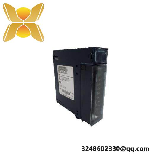 General Electric IC694MDL645D Input Module