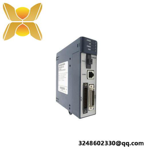 GENERAL ELECTRIC IC695CMU310