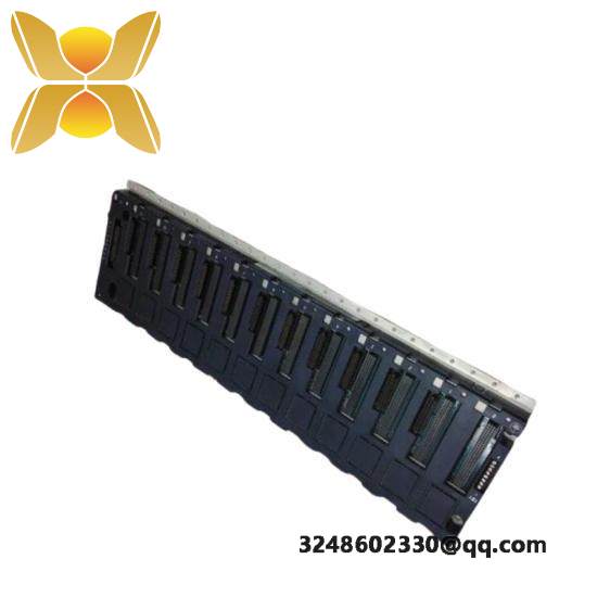 GENERAL ELECTRIC IC695CHS012