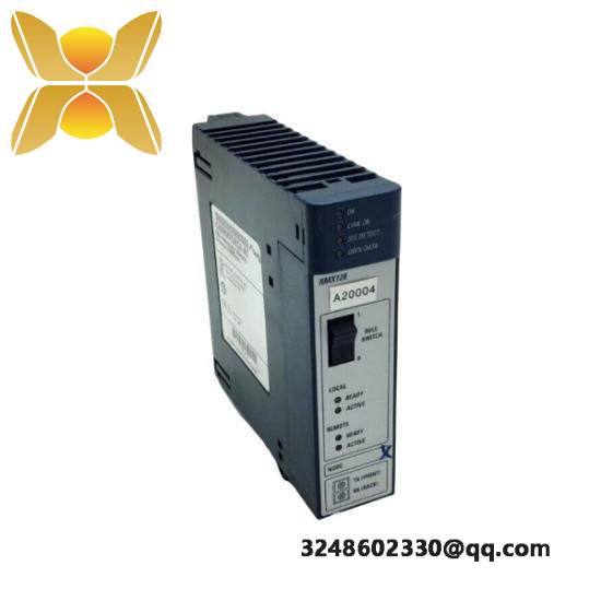 General Electric IC695RMX128DG Redundancy Memory Module