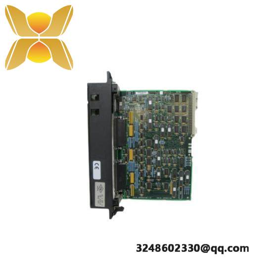 General Electric IC697BEM713GD Bus Transmitter-Expansion Board