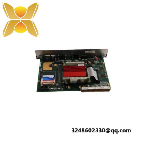 General Electric IS200ACLEH1BAA/ACLEH1B Analog Input Module