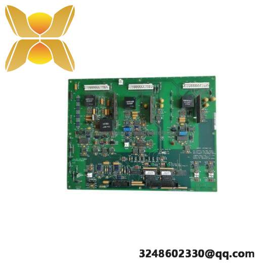GENERAL ELECTRIC IS200NATPG1CAA Circuit Board