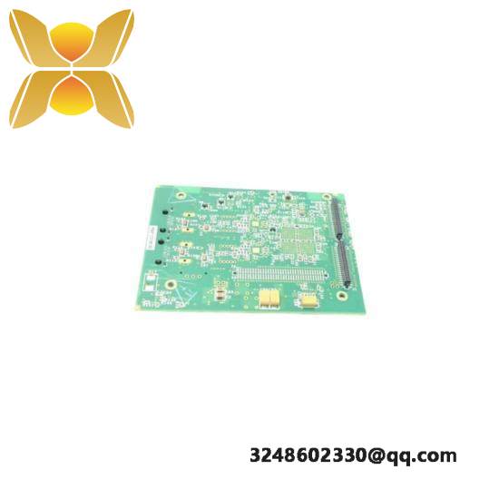 General Electric IS200SPROH1ABC Ppro Terminal Card