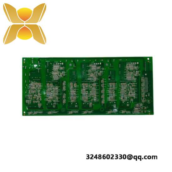 General Electric IS210AEBIH3BE Printed Circuit Board