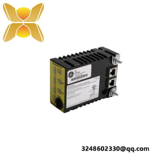 General Electric IS220YDOAS1AJ Discrete Output Pack