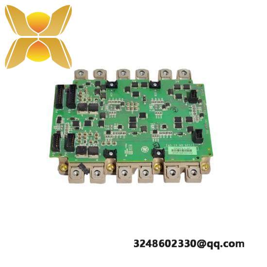 General Electric  IS400AEBMH3A Board Brand New