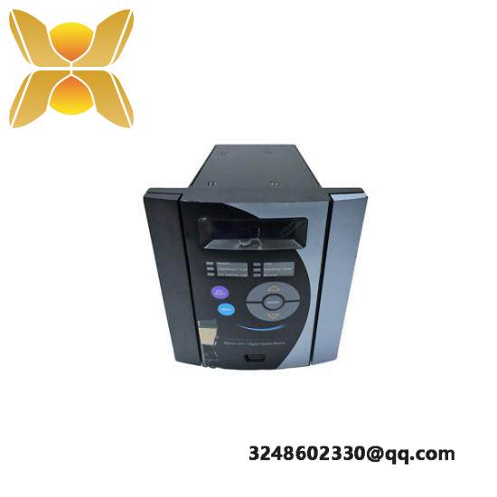 General Electric MIVII1000E00HI00 Digital Feeder Device