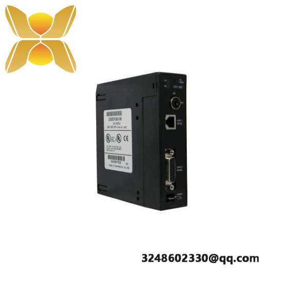 General Electric SR469469P5HIA20 Motor Management Relay
