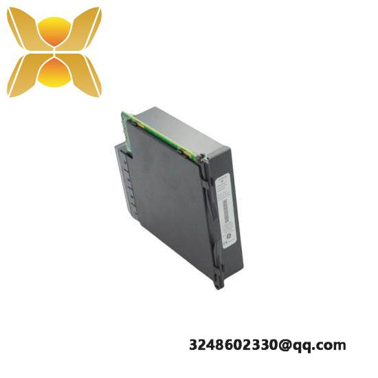 General Electric UR7CM Multilin Digital Input Module