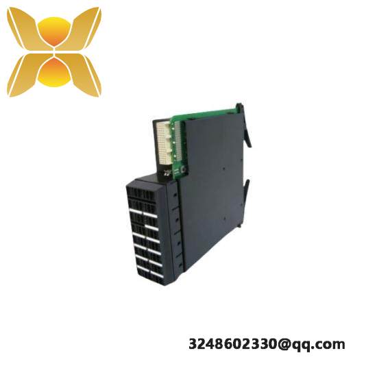 GENERAL ELECTRIC UR8MH Digital I/O Module