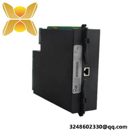 GENERAL ELECTRIC UR9NH Controller Module