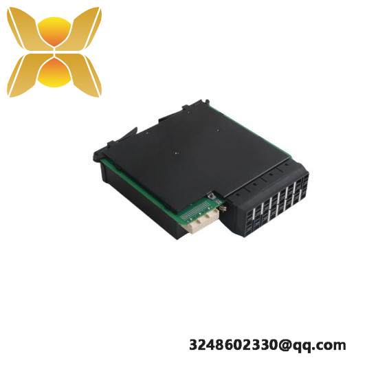 General Electric UR9WH Multilin Ur Relay Module