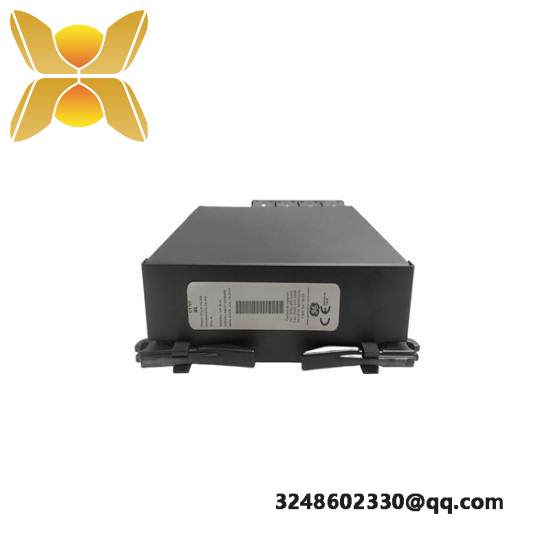General Electric UR 8LH multilin UR Module