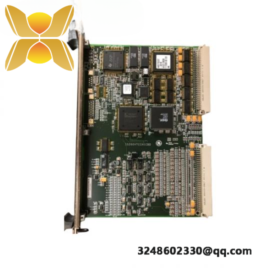 General Electric VTCC H1C IS200VTCCH1CBD  Control PCB Board