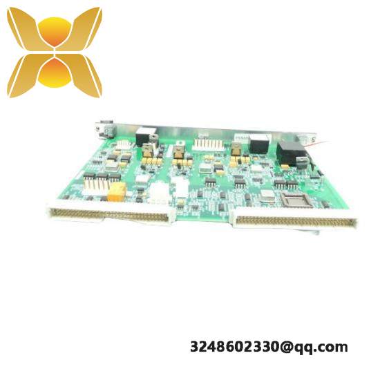 GENERAL ELLECTRIC IS200ERDDH1ABB Gating Pcb Board