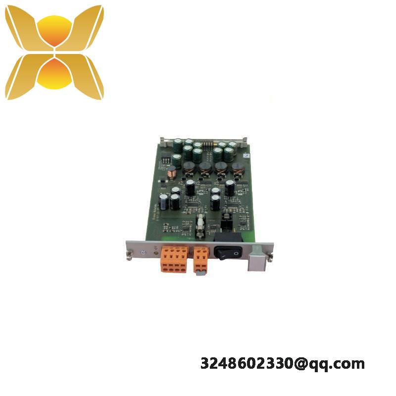 GERMAN POWER CPCI106 CPCI106-3512 DC/DC-Converter
