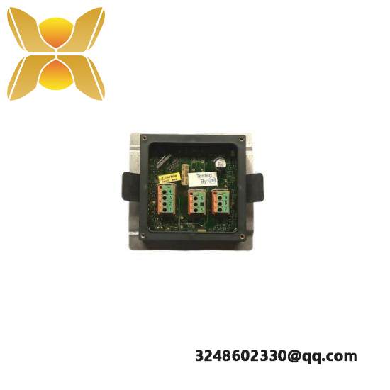 GF 385501P Signet Flow Transmitterr
