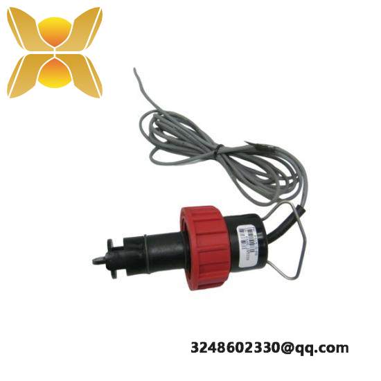 GF P51530PO low-maintenance flow sensor