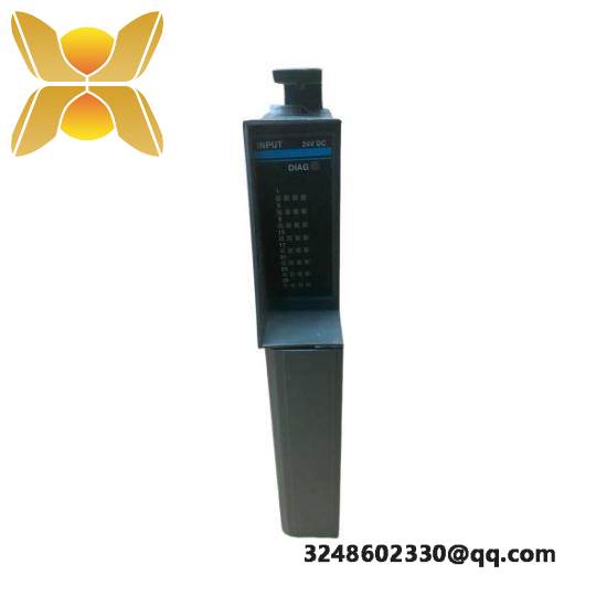 GIDDINGS&LEWIS PIC900 M.1016.9010 Input Resolver (4Ch.)