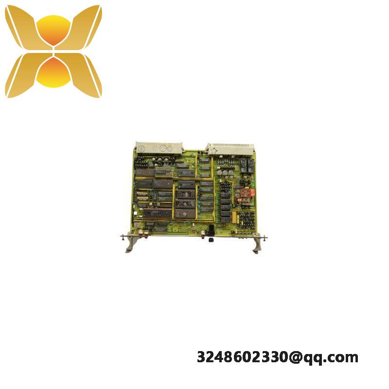 ABB GJR2342800R1100 83SR03K-E Control Board