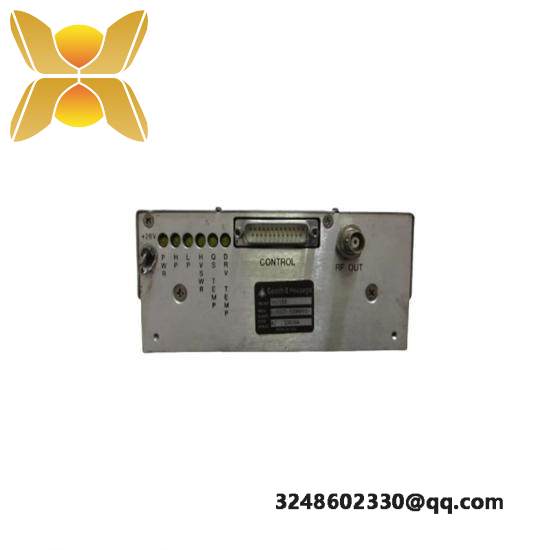 51304685-150  Honeywell Communication Module