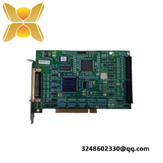 GOOGOL GTS-400-PG-PCI motion control card