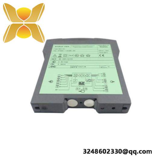 GOSSEN CAMILLE SINEAX V604 604-112 Programmable Universal Transducer
