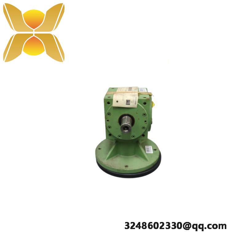 Graessner GmbH 20FL 3000 13R 1 183 282 Gearbox