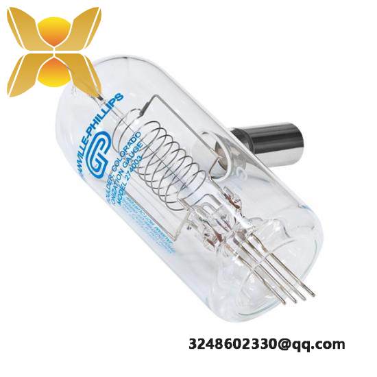 GRANVILLE-PHILLIPS 274003 Hot Cathode Gauge