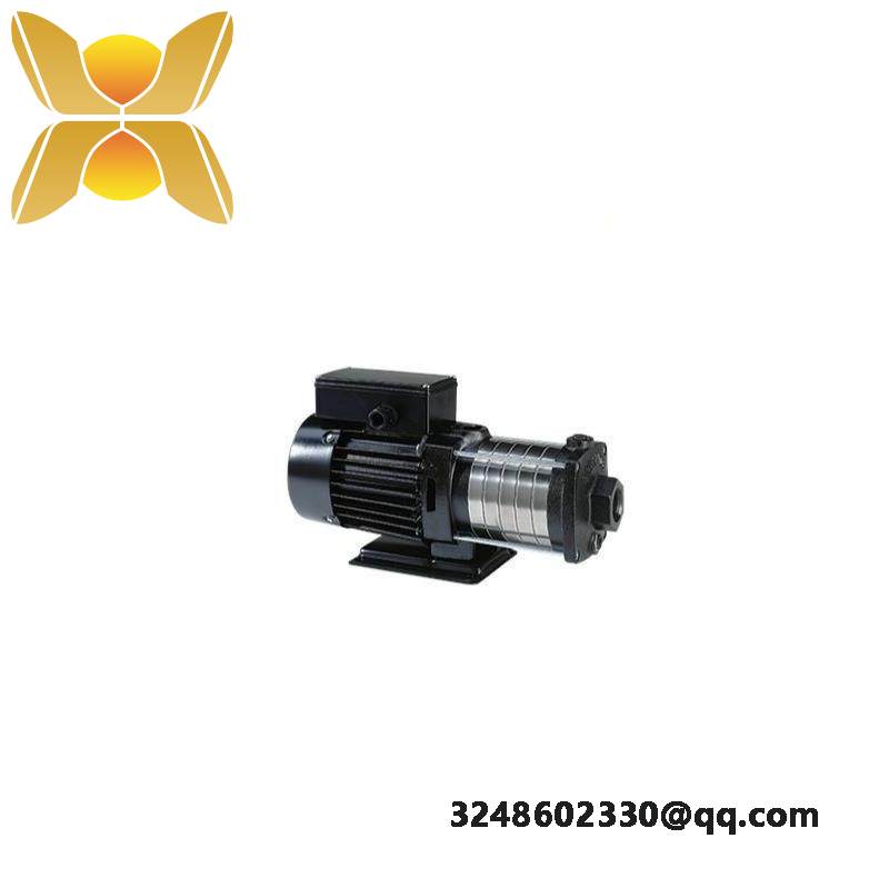 Grundfos CH2-30 a-W-a-Cvbe Pump Boxed
