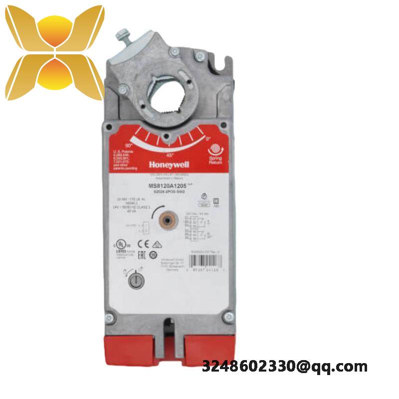 H0NEYWELL 05701-A-0326