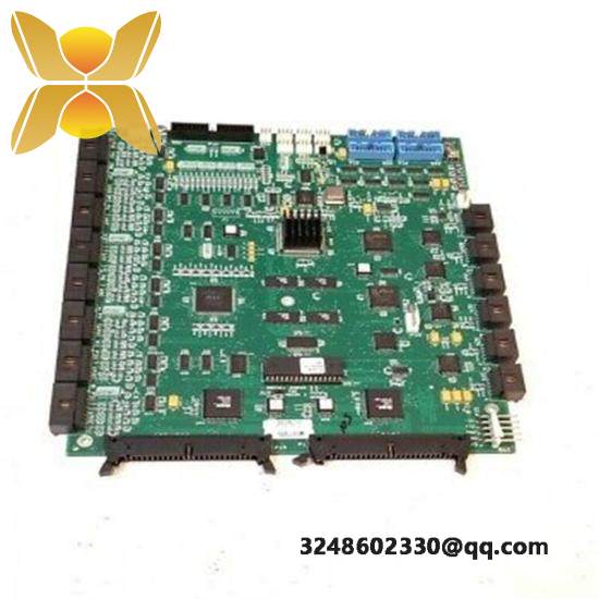 Haas 65-4057A drive board