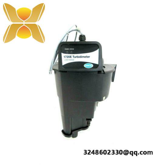 HACH 6010101 Low Range Process Turbidimeter