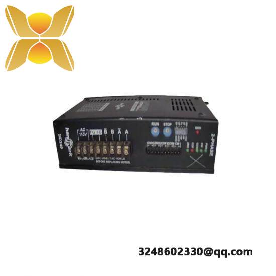 hanmark SD2202 Stepper Motor Driver