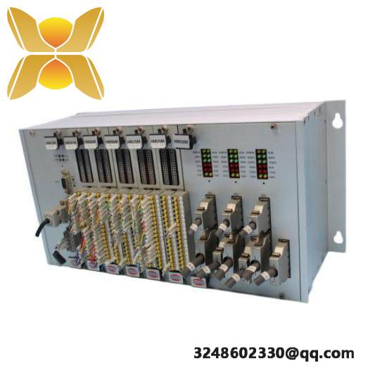 HANMI HM610M Module Board
