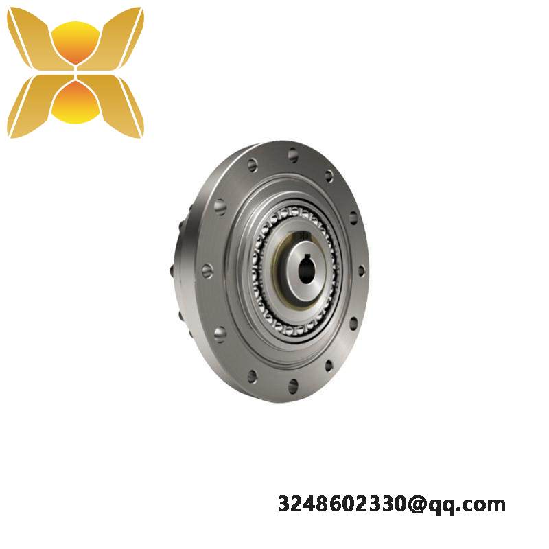 HARMONIC HA-600-4