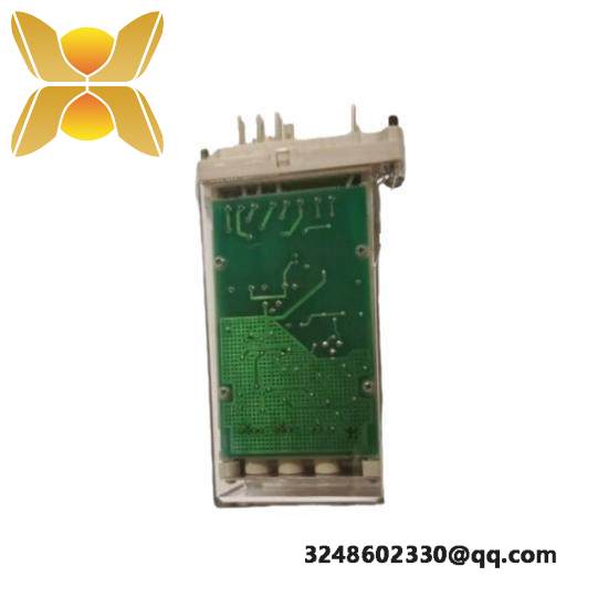 HARNESS RXKL-1 1MRX000-066-AA Time Delay Relay