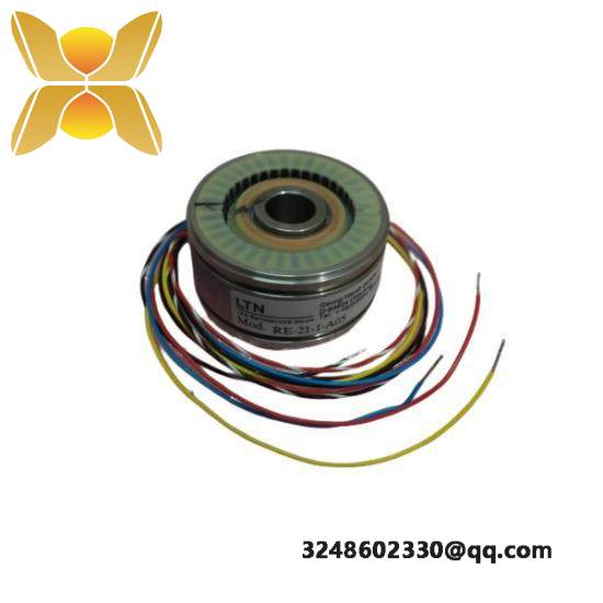 HAROWE 21BRX700-B42AA Motor Controller