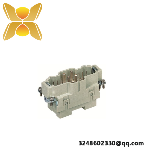 HARTING 9380182601 New Factory
