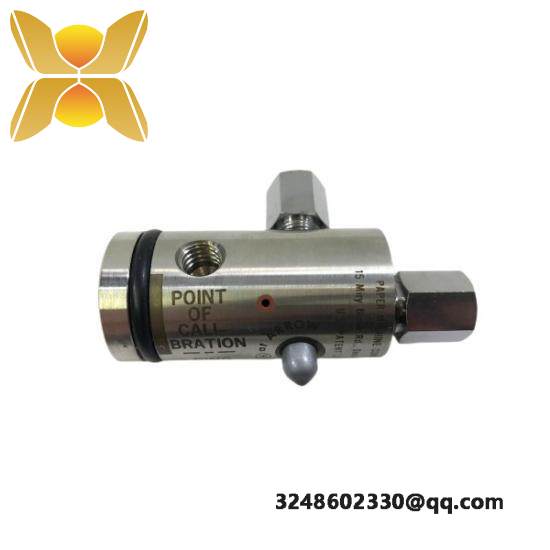 HAVAR PT-30-N-HA-S PRESSURE TRANSMITTER